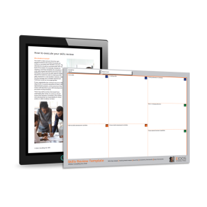 Workforce skills review preview