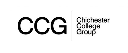 CCG main logo BW large