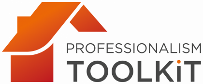 Professionalism Toolkit Logo RGB
