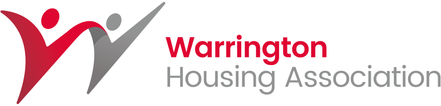 warrington logo